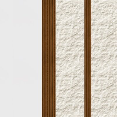 Alternative view of Vertical Harmony