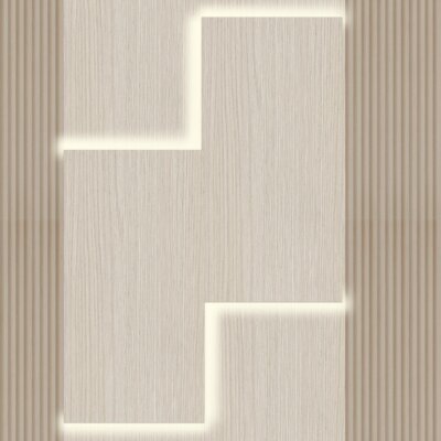 Alternative view of Linear Frame